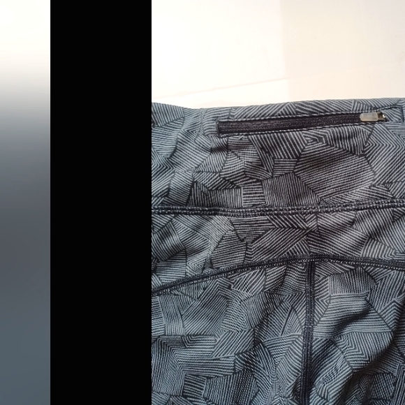 Nike Dri Fit XS working running leggings - Picture 6 of 10